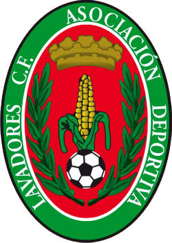 Logo of A.D. LAVADORES C.F. (GALICIA)