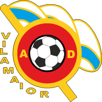 Logo of A.D. VILAMAIOR (GALICIA)