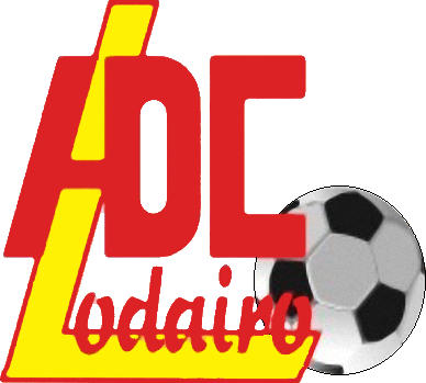 Logo of A.D.C. LODAIRO (GALICIA)
