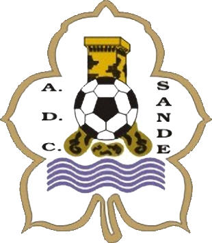Logo of A.D.C. SANDE (GALICIA)