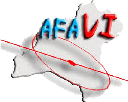 Logo of A.F.A.VI (GALICIA)