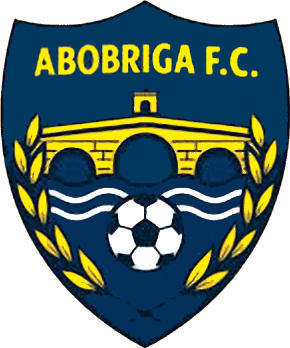 Logo of ABÓBRIGA F.C. (GALICIA)