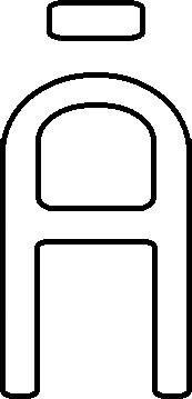 Logo of ACADEMIA CORUÑA DEPORTIVA (GALICIA)