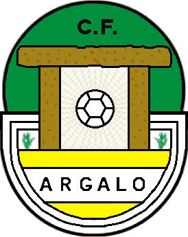 Logo of ARGALO C.F. (GALICIA)