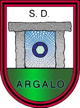 Logo of ARGALO S.D. (GALICIA)