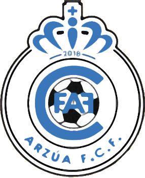 Logo of ARZÚA F.C.F. (GALICIA)