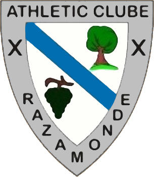 Logo of ATHLETIC C. RAZAMONDE (GALICIA)