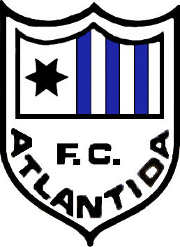 Logo of ATLÁNTIDA F.C. (GALICIA)