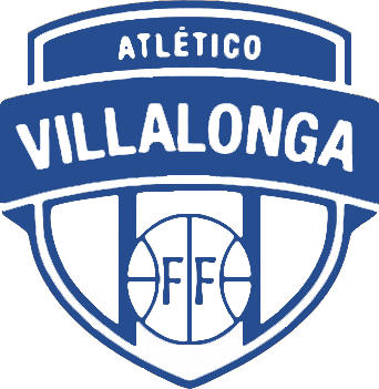 Logo of ATLÉTICO VILLALONGA F.F. (GALICIA)