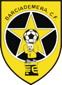 Logo of BARCIADEMERA C.F. (GALICIA)