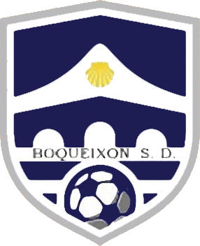 Logo of BOQUEIXÓN S.D. (GALICIA)