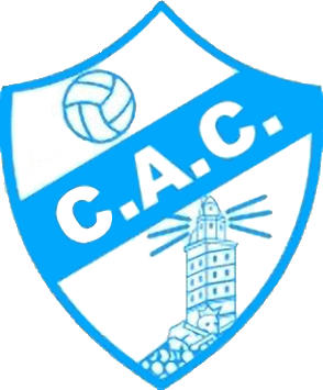 Logo of C. ATLÉTICO CASTROS (GALICIA)