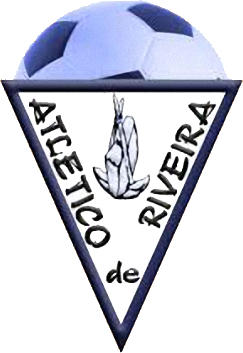 Logo of C. ATLÉTICO DE RIVEIRA (GALICIA)