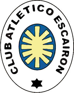 Logo of C. ATLÉTICO ESCAIRÓN (GALICIA)
