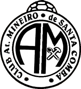 Logo of C. ATLÉTICO MINEIRO(LA COR.) (GALICIA)
