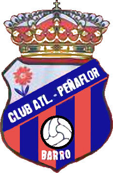 Logo of C. ATLÉTICO PEÑAFLOR (GALICIA)