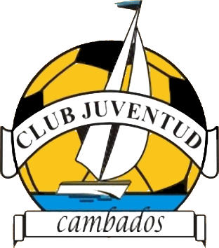 Logo of C. JUVENTUD CAMBADOS (GALICIA)