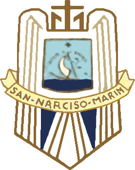 Logo of C. SAN NARCISO (GALICIA)