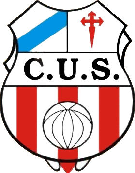 Logo of C. UNIÓN SPORTIVA (GALICIA)