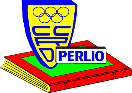 Logo of C.C.R.D. PERLÍO (GALICIA)