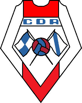 Logo of C.D. ANGOARES (GALICIA)
