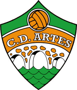 Logo of C.D. ARTES (GALICIA)