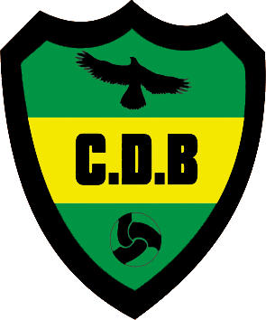 Logo of C.D. BAIÑAS (GALICIA)
