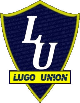 Logo of C.D. BALOMPIÉ LUGO UNIÓN (GALICIA)