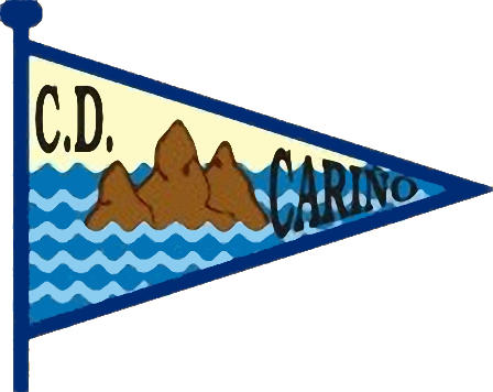 Logo of C.D. CARIÑO (GALICIA)