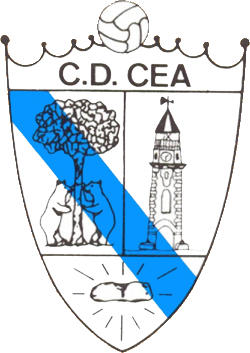 Logo of C.D. CEA (GALICIA)