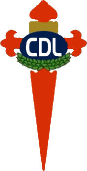 Logo of C.D. LOUREDO (GALICIA)