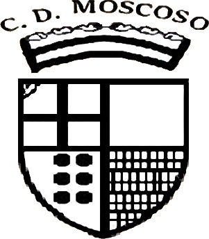 Logo of C.D. MOSCOSO (GALICIA)