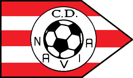 Logo of C.D. NAVIA (GALICIA)