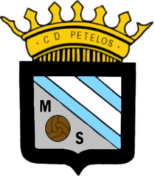 Logo of C.D. PETELOS (GALICIA)