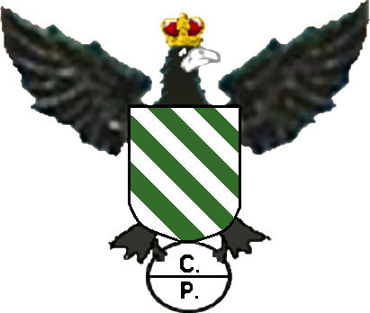 Logo of C.D. PIÑEIRO (GALICIA)