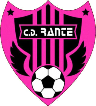 Logo of C.D. RANTE (GALICIA)