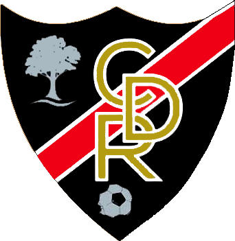 Logo of C.D. ROIS-1 (GALICIA)