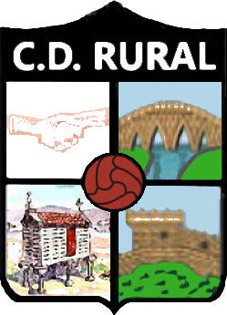 Logo of C.D. RURAL (GALICIA)