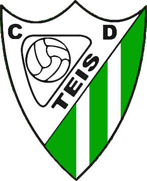 Logo of C.D. TEIS (GALICIA)