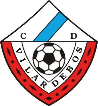 Logo of C.D. VILARDEVÓS (GALICIA)