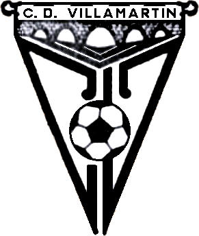Logo of C.D. VILLAMARTÍN (GALICIA)