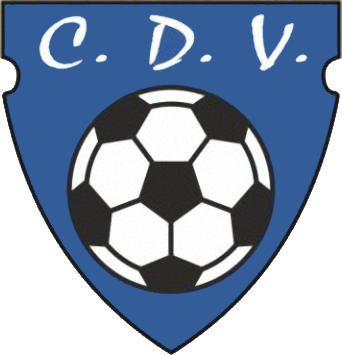 Logo of C.D. VINCIOS (GALICIA)