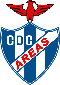 Logo of C.D.C. AREAS (GALICIA)