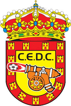 Logo of C.E.D. COTOBADE (GALICIA)