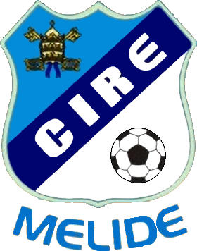 Logo of C.F. CIRE DE MELIDE (GALICIA)