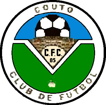 Logo of C.F. COUTO. (GALICIA)