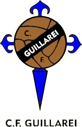 Logo of C.F. GUILLAREI (GALICIA)