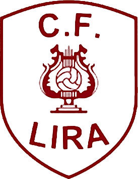 Logo of C.F. LIRA (GALICIA)