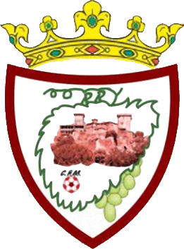 Logo of C.F. MONTERREI (GALICIA)