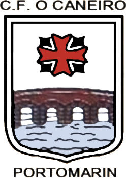 Logo of C.F. O CANEIRO (GALICIA)